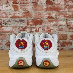 ‘McDonald’s All American’ Iverson Reebok Question
